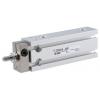 Pneumatický válec vodicích tyčí, délka: 30 mm, řada: CDU Dvojčinný CDUK10-30D SMC Pneumatický válec vodicích tyčí, délka: 30 mm, řada: CDU Dvojčinný CDUK10-30D SMC
