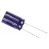 Kondenzátor, řada: MA 2200 μF ±20 % 35 V dc Radiální vedení, Průchozí otvor AEC-Q200 Panasonic Kondenzátor, řada: MA 2200 μF ±20 % 35 V dc Radiální vedení, Průchozí otvor AEC-Q200 Panasonic