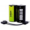Verico LoopEnergy akumulátor velké mono D Li-Ion 7400 mAh 1.5 V 2 ks Verico LoopEnergy akumulátor velké mono D Li-Ion 7400 mAh 1.5 V 2 ks