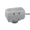 Pohon ventilu Elektrický 2portový Řízení motoru 230V Siemens Pohon ventilu Elektrický 2portový Řízení motoru 230V Siemens