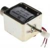 Mecalectro Lineární solenoid, řada: 8.M.13.02.62, 24V dc 35.3 mm 31.8mm 25.4 mm Mecalectro Lineární solenoid, řada: 8.M.13.02.62, 24V dc 35.3 mm 31.8mm 25.4 mm