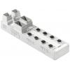 Weidmüller UR20-4DO-ISO-4A 2457250000 analogový výstupní modul pro PLC... Weidmüller UR20-4DO-ISO-4A 2457250000 analogový výstupní modul pro PLC...