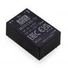 MEAN WELL MDD03F-15 DC/DC měnič napětí do DPS 100 mA 3 W Počet výstupů: 2 x Obsah 1 ks MEAN WELL MDD03F-15 DC/DC měnič napětí do DPS 100 mA 3 W Počet výstupů: 2 x Obsah 1 ks
