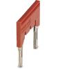 Plug-in bridge FBS 1/4-8 Phoenix Contact FBS 1/4-8 3032376, 10 ks