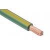Zapojovací vodič, řada: RS PRO plocha průřezu 6 mm², typ kabelu: Řízení, typ kabelu: OHEBNÝ BK, prameny vodičů: 80/0.3 Zapojovací vodič, řada: RS PRO plocha průřezu 6 mm², typ kabelu: Řízení, typ kabelu: OHEBNÝ BK, prameny vodičů: 80/0.3