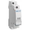 bezbarvá 230 V Hager SVN125 bezbarvá 230 V Hager SVN125