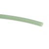 Kabelový návlek Silikonová pryž Zelená RS PRO 1.5 mm 15m