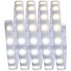 Smart LED pásek 12V 540LED/m IP65 15W/m RGB NEDIS 5m WIFILS50CRGBW WiF...