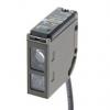 Omron Fotoelektrický snímač, řada: E3S-CL Blok, výstup: NPN/PNP Potlačení pozadí Omron Fotoelektrický snímač, řada: E3S-CL Blok, výstup: NPN/PNP Potlačení pozadí