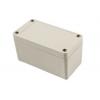 Hammond Univerzální skříň, řada: RP IP65 barva Světle šedá barva Světle šedá ABS 95 mm 50 mm 50 mm Etylen-propylen Hammond Univerzální skříň, řada: RP IP65 barva Světle šedá barva Světle šedá ABS 95 mm 50 mm 50 mm Etylen-propylen