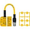 PILZ 541103 PSEN cs4.1n / PSEN cs4.1 RFID bezpečnostní spínač IP6K9K 1 ks