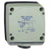 Telemecanique Sensors Indukční bezdotykový snímač XSDH603629 Blok PG13.5 20mA XS IP67 4 až 20 mA 40 mm 24 V dc