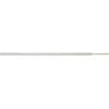LAPP 91350/1 vysokoteplotní vodič, ÖLFLEX® HEAT 350 SC, 1 x 0.50 mm², bílá, metrové zboží