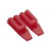 Molex 351500292 1.8 2ND LOCK REC HSG 351500292 Molex Množství: 1 ks
