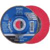 PFERD TOOLS 67760615 PFC 115 CO-COOL 60 SG STEELOX vějířovitý brusný kotouč Průměr 115 mm Ø otvoru 22.23 mm Slitina hliníku, Slitina na bázi niklu, PFERD TOOLS 67760615 PFC 115 CO-COOL 60 SG STEELOX vějířovitý brusný kotouč Průměr 115 mm Ø otvoru 22.23 mm Slitina hliníku, Slitina na bázi niklu,