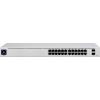 Ubiquiti Networks USW-24 UniFi USW síťový switch 24 + 2 porty