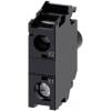 Siemens 3SU1401-1BB60-1AA0 LED modul pro čelní upevnění bílá 24 V DC/AC 1 ks Siemens 3SU1401-1BB60-1AA0 LED modul pro čelní upevnění bílá 24 V DC/AC 1 ks
