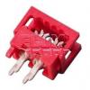 Konektor Micro-Match vidlice přímá 4pin DS1015-02-04R6