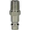KS Tools 999.9086 9999086 kolík spojky pro stlačený vzduch 1 ks KS Tools 999.9086 9999086 kolík spojky pro stlačený vzduch 1 ks