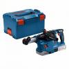 Bosch Professional GBH 18V-22 SDS plus-aku vrtací kladivo 18 V bez akumulátoru, bez nabíječky, kufřík Bosch Professional GBH 18V-22 SDS plus-aku vrtací kladivo 18 V bez akumulátoru, bez nabíječky, kufřík