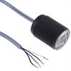 Siemens 3SE6 Magnetické Bezkontaktní bezpečnostní spínač 100V dc Plastové NC, NE Kabel 3 m Siemens 3SE6 Magnetické Bezkontaktní bezpečnostní spínač 100V dc Plastové NC, NE Kabel 3 m
