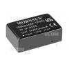 DC/DC měnič VRB2415ZP-10WR3, 24 V na 15 V, 667 mA, izolovaný, DIP-24