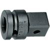 Gedore KB 1932 6650020 adaptér nástrčného klíče 3/4 palec Pohon (šroubovák) 1/2 44 mm 1 ks Gedore KB 1932 6650020 adaptér nástrčného klíče 3/4 palec Pohon (šroubovák) 1/2 44 mm 1 ks
