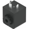 Cívka elektromagnetického ventilu MD-2-230VAC-PA řada MSF 230V ac Festo Cívka elektromagnetického ventilu MD-2-230VAC-PA řada MSF 230V ac Festo
