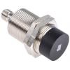 RS PRO Indukční bezdotykový snímač Konstrukce válcového závitu M30 x 1.5 200mA IP67 PnP 100 Hz 38 mm 30 V dc RS PRO Indukční bezdotykový snímač Konstrukce válcového závitu M30 x 1.5 200mA IP67 PnP 100 Hz 38 mm 30 V dc