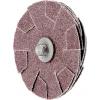 PFERD TOOLS 42865408 KS 50-4 A 80 Brusný kotouč Průměr 50 mm Zrnitost 80 hliník, měď, mosaz, Šedá / tvárná litina, temperovaná litina, kalená ocel , ocel,