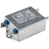 Filtr EMC, řada: B84112B, 2 pF, 250V ac, 50Hz, 60 Hz, Montáž na rám 2 mH, Šroubová, 6 A, počet fází: 1, 0.369 mA, TDK,