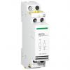 Schneider Electric Pomocný kontakt 2 CO 2 Lišta DIN, rozsah: Acti9 iCT s Tunel 240V