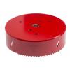 Vrták, HSS, Plastové, Neželezný kov, Železné, Dřevo 152 mm Bimetal hloubka řezu 32 mm RS PRO Vrták, HSS, Plastové, Neželezný kov, Železné, Dřevo 152 mm Bimetal hloubka řezu 32 mm RS PRO