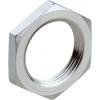 Montážní matice BEF, pro použití s: Průměr 18mm produktu SICK, Matice 18 mm
