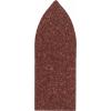 Bosch Accessories C430 Expert for Wood and Paint 2608605167 brusný papír pro delta brusky bez otvorů Zrnitost 60 (d x š) 130 mm x 60 mm 5 ks Bosch Accessories C430 Expert for Wood and Paint 2608605167 brusný papír pro delta brusky bez otvorů Zrnitost 60 (d x š) 130 mm x 60 mm 5 ks
