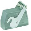 pouzdro 19300160447 19300160447 HARTING 1 ks pouzdro 19300160447 19300160447 HARTING 1 ks
