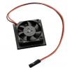 DFRobot Chladicí ventilátor tepelné jímky pro LattePanda 10 mm 34.5 mm 34.5 mm DFRobot Chladicí ventilátor tepelné jímky pro LattePanda 10 mm 34.5 mm 34.5 mm