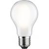 Paulmann 29258 LED Energetická třída (EEK2021) B (A - G) E27 klasická žárovka 8.2 W teplá bílá (Ø x v) 60 mm x 105 mm 1 ks Paulmann 29258 LED Energetická třída (EEK2021) B (A - G) E27 klasická žárovka 8.2 W teplá bílá (Ø x v) 60 mm x 105 mm 1 ks