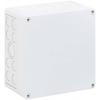 Spelsberg TK PC 1818-11-M, 12790701 instalační rozvodnice, IP66, 180 mm x 182 mm x 111 mm , 1 ks
