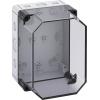 Spelsberg TK PS 1813-13f-tm 10701501 univerzální pouzdro 180 x 130 x 137 plast šedá 1 ks Spelsberg TK PS 1813-13f-tm 10701501 univerzální pouzdro 180 x 130 x 137 plast šedá 1 ks