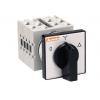 Lovato Spouštěč hvězda-trojúhelník, rozsah: Rotary Cam Switch 15 kW 440V ac 3fázový IP20, IP65 Lovato Spouštěč hvězda-trojúhelník, rozsah: Rotary Cam Switch 15 kW 440V ac 3fázový IP20, IP65