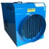 Broughton 9 kW Přenosný 415 V BS4343/IEC60309