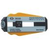 Stahovač kabelů, řada: CK 330009, typ kabelu: Vodič celková délka 98 mm CK