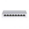 Ethernetový přepínač 8portový 100Mbps TP-Link Neřízený