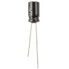 Kondenzátor, řada: NHG 100 μF ±20 % 25V dc Radiální vedení ECA1EHG101, Radiální, Průchozí otvor AEC-Q200 Panasonic Kondenzátor, řada: NHG 100 μF ±20 % 25V dc Radiální vedení ECA1EHG101, Radiální, Průchozí otvor AEC-Q200 Panasonic