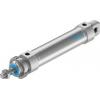 Pneumatický válec vodicích tyčí, délka: 100 mm, řada: DSNU Dvojčinný DSNU-32-100-P-A Festo Pneumatický válec vodicích tyčí, délka: 100 mm, řada: DSNU Dvojčinný DSNU-32-100-P-A Festo