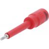 KS Tools 118.3822 118.3822 Nástrčný klíč T 20 3/8 KS Tools 118.3822 118.3822 Nástrčný klíč T 20 3/8