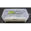 XCeed modelářský přepravní box (d x š x v) 90 x 145 x 30 mm XCeed modelářský přepravní box (d x š x v) 90 x 145 x 30 mm