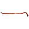 Napařovací žehlička 700 x 18 mm šestihran IRONSIDE 104103