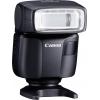 nástrčný fotoblesk Canon CANON IMAGING Vhodná pro (kamery)=Canon Směrné číslo u ISO 100/50 mm=26